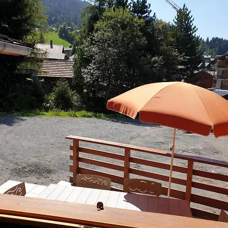 Demi-chalet L'ancolie -- Prox Pistes *